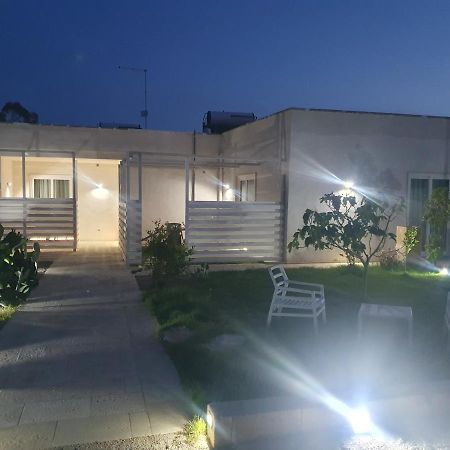 Sea Beach Home トッレ・ラピッロ エクステリア 写真