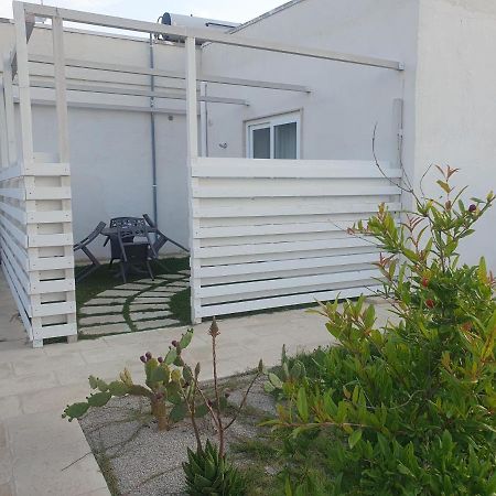 Sea Beach Home トッレ・ラピッロ エクステリア 写真